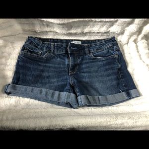 Aeropostale Jean shorts